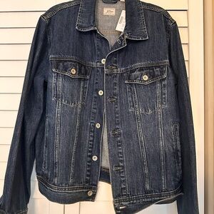Men's Denim Jacket